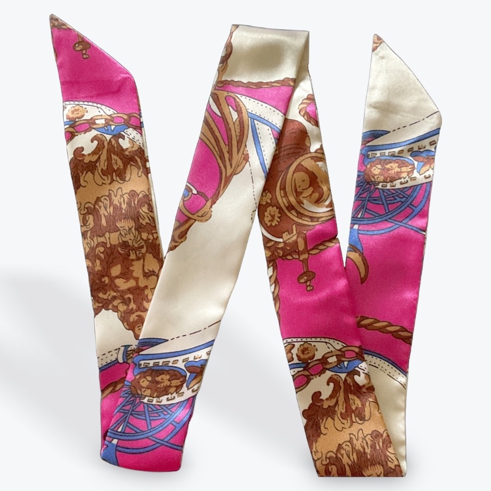 (NWT) Twilly scarf